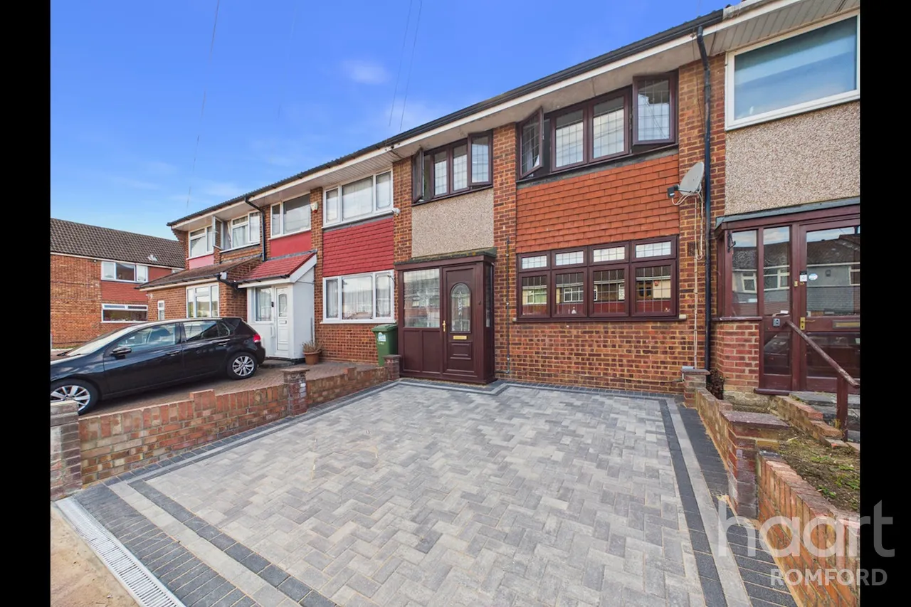 Great Cullings, Romford, RM7, photo 19