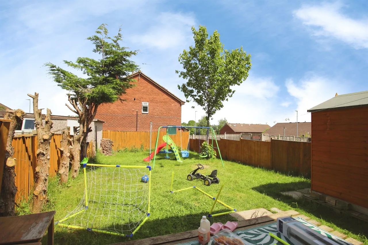 Livinia Grove, Leeds, LS7, photo 11