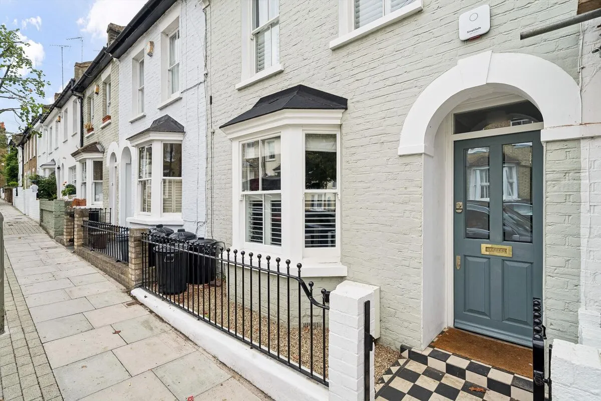 Tonsley Road, London, SW18, photo 4