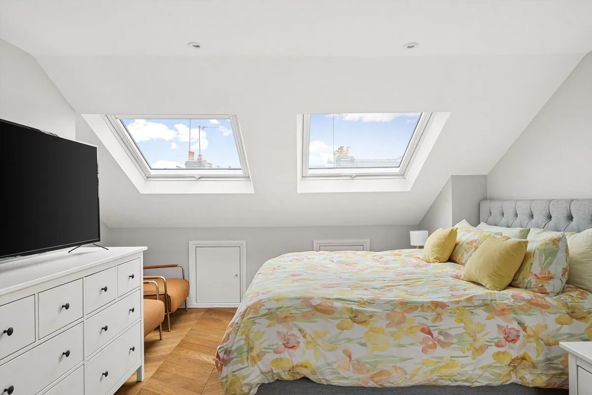 Tonsley Road, London, SW18, photo 13