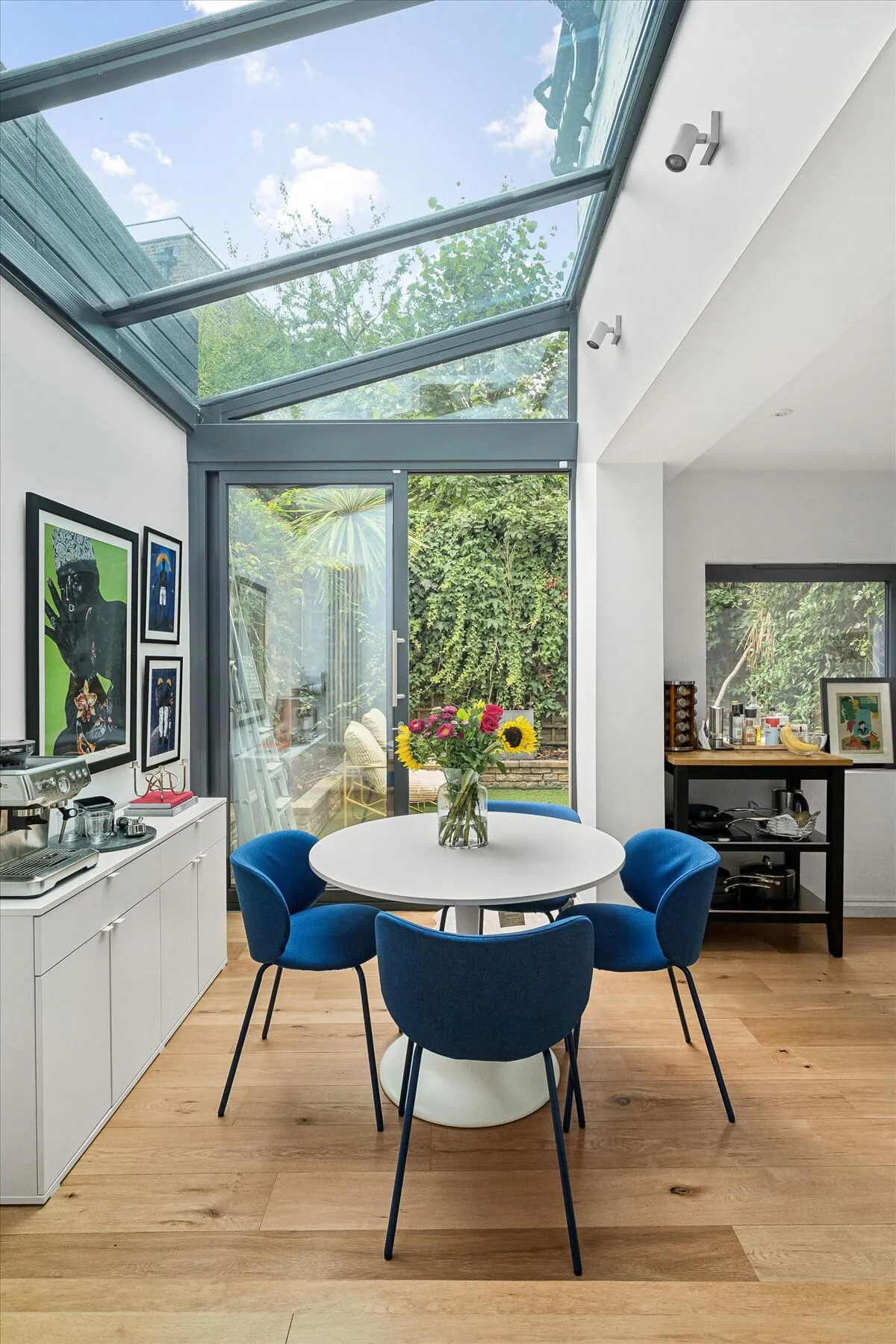 Tonsley Road, London, SW18, photo 5