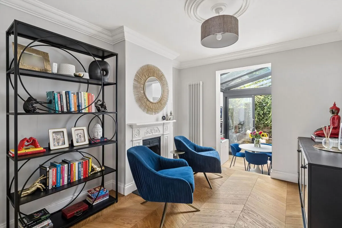 Tonsley Road, London, SW18, photo 8