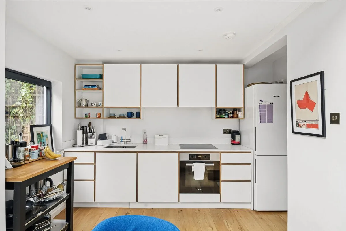 Tonsley Road, London, SW18, photo 6