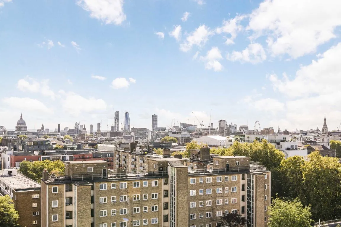 Tompion Street, EC1V, photo 7