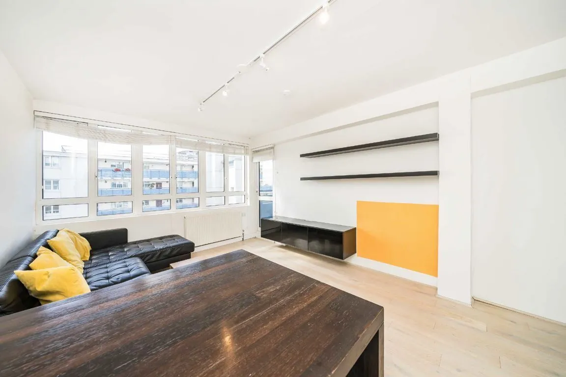 Tompion Street, EC1V, photo 5
