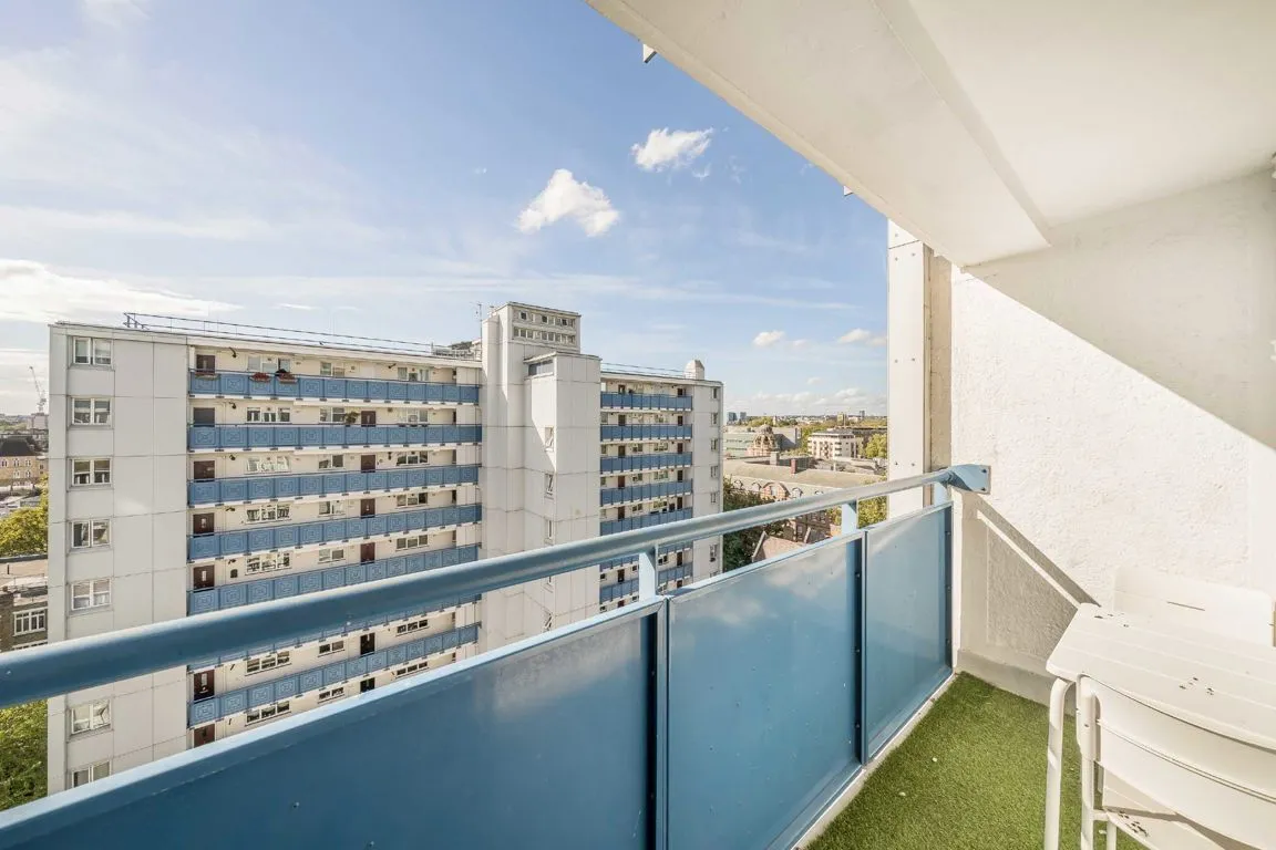 Tompion Street, EC1V, photo 6
