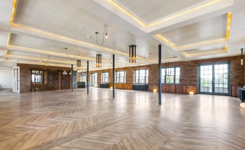 4 bed flat for sale, Belmont Street, Camden Town, NW1