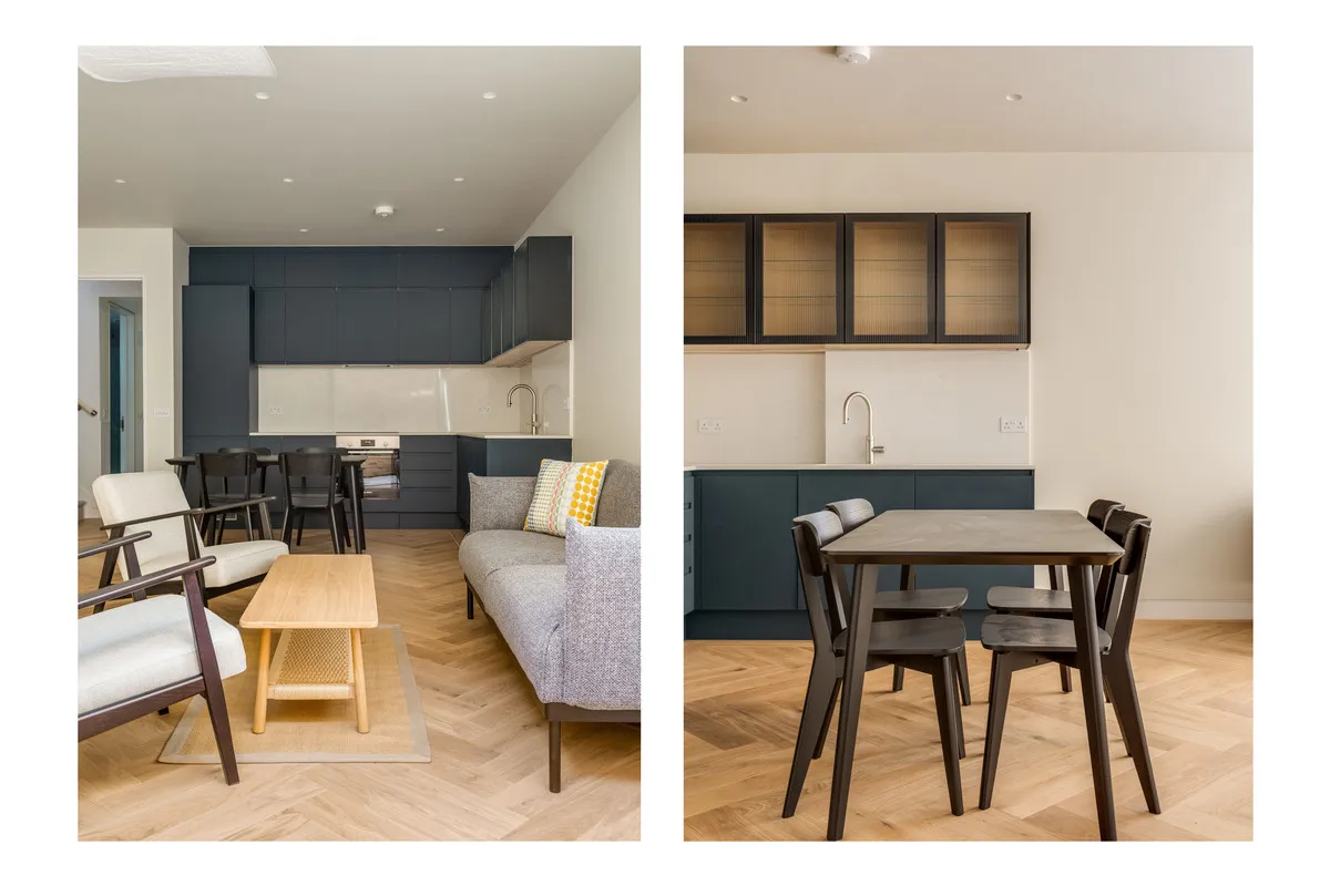 Sutherland Grove, London, SW18, photo 10