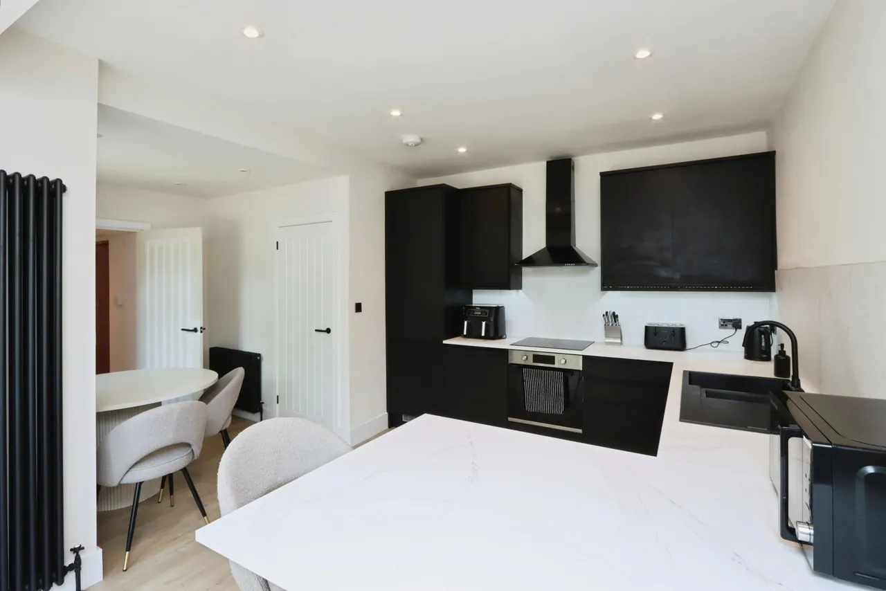 Hollybank Road, Sheffield, South Yorkshire, S12, photo 6