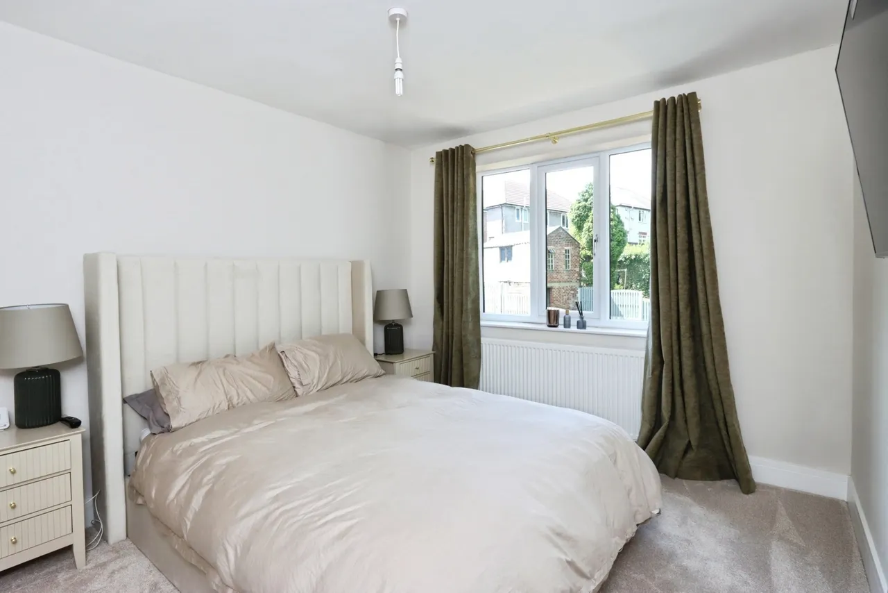 Hollybank Road, Sheffield, South Yorkshire, S12, photo 8