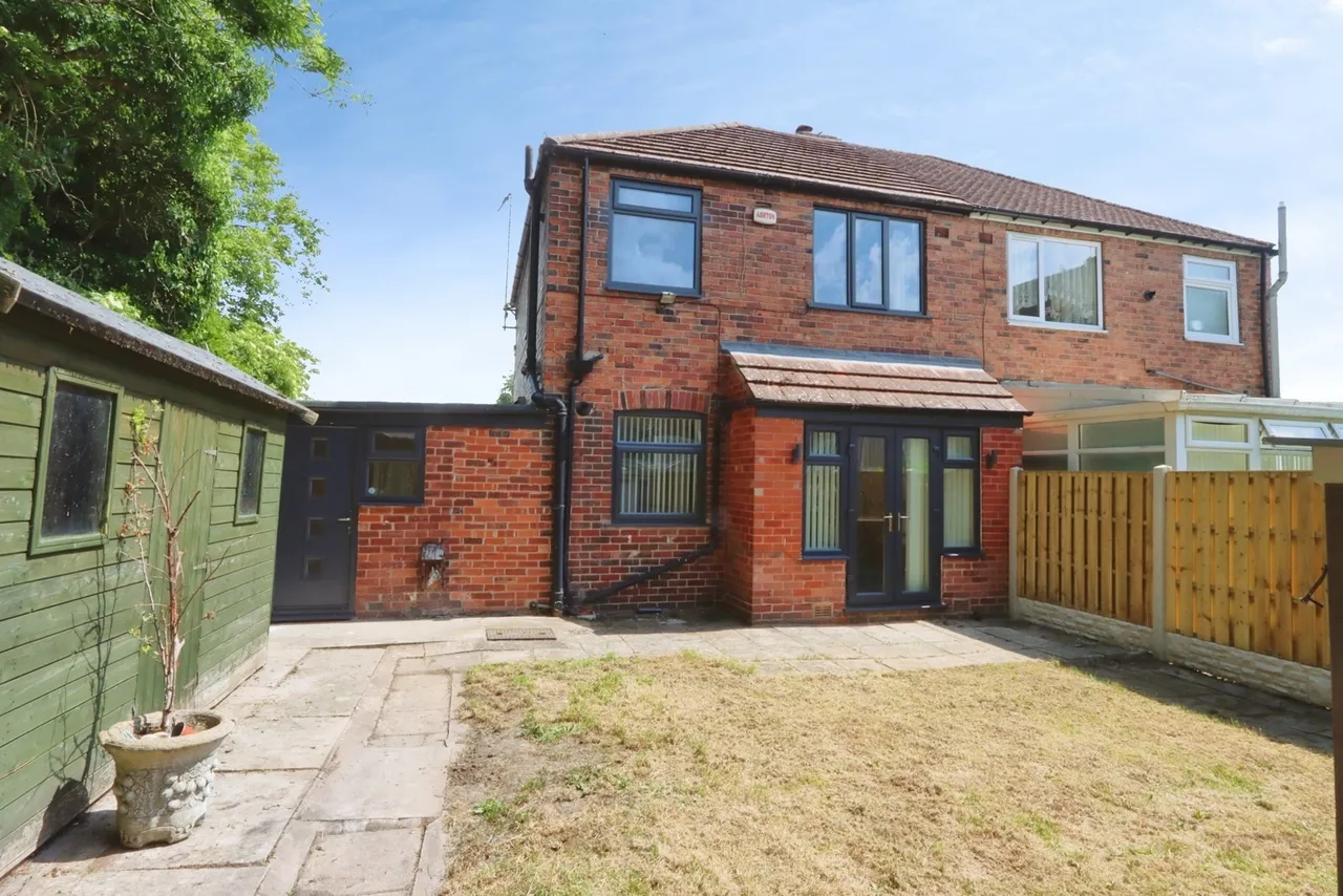 Hollybank Road, Sheffield, South Yorkshire, S12, photo 13