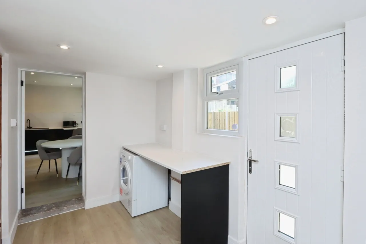 Hollybank Road, Sheffield, South Yorkshire, S12, photo 20