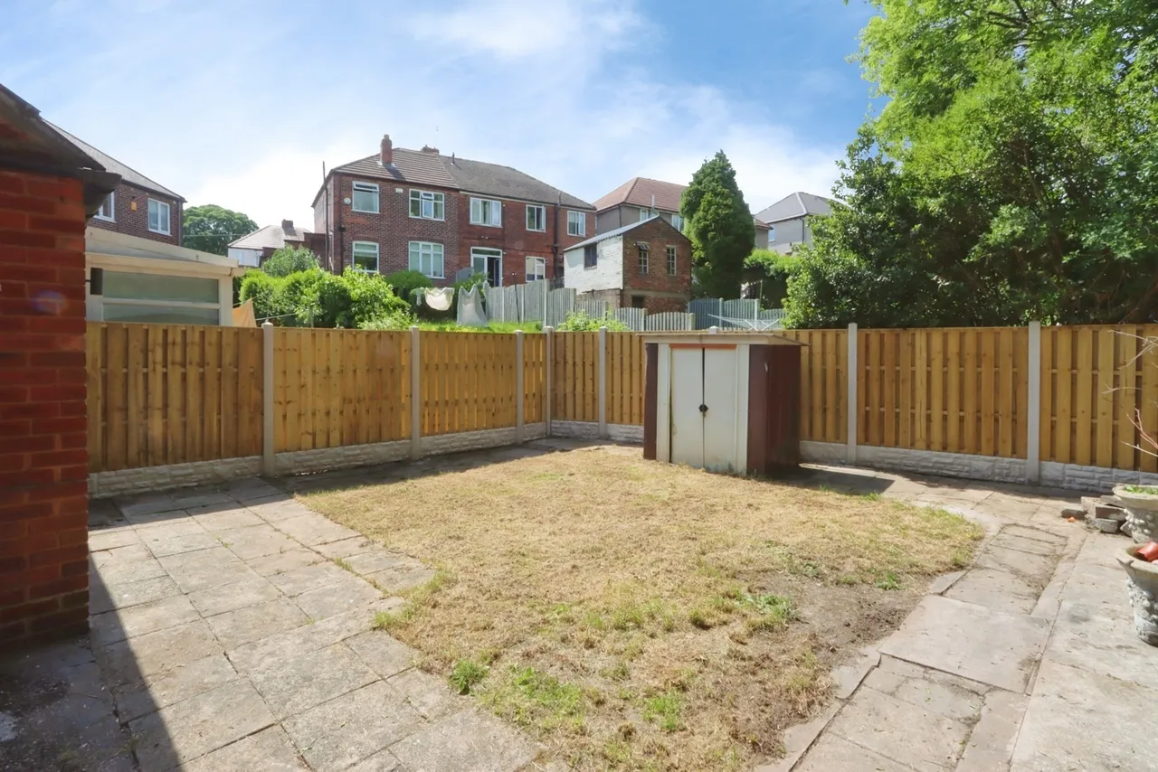 Hollybank Road, Sheffield, South Yorkshire, S12, photo 14