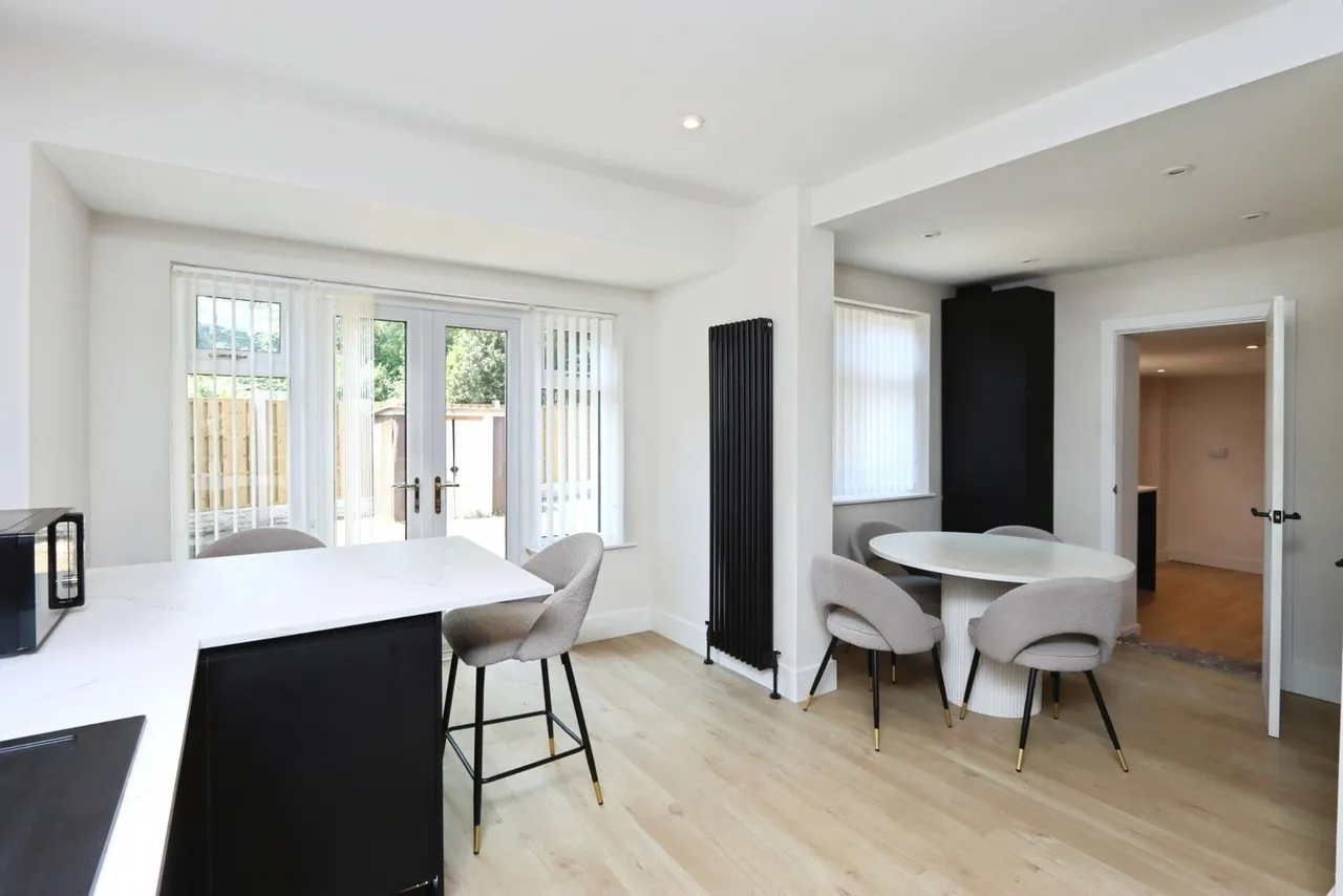 Hollybank Road, Sheffield, South Yorkshire, S12, photo 7