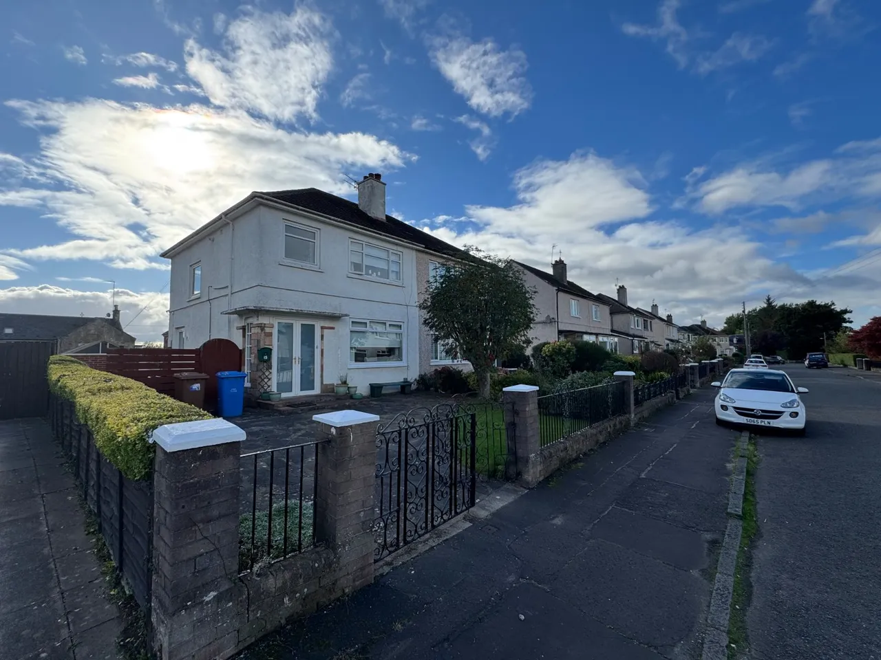 3 bed house to rent, Duncryne Avenue, Mount Vernon, G32
