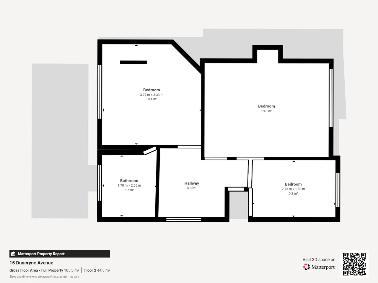 Duncryne Avenue, Mount Vernon, G32, photo 18