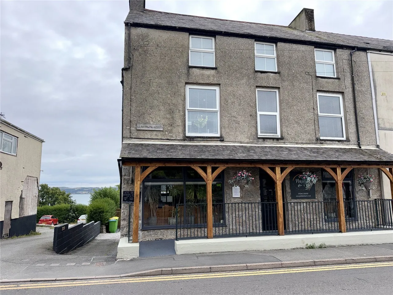 Bangor Road, Benllech, photo 12
