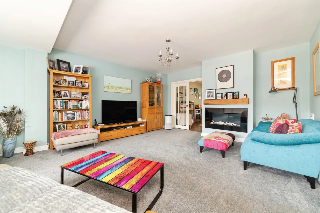 London Road, Hertford Heath, Hertford, photo 2