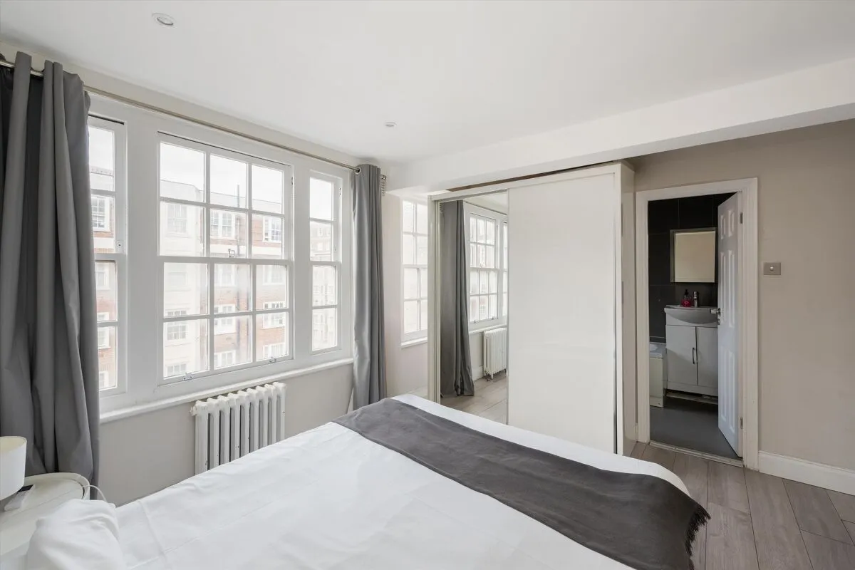 Edgware Road, London, W2, photo 16