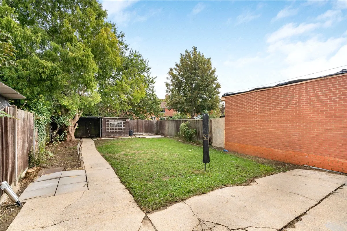 Peel Place, Oxford, OX1, photo 15