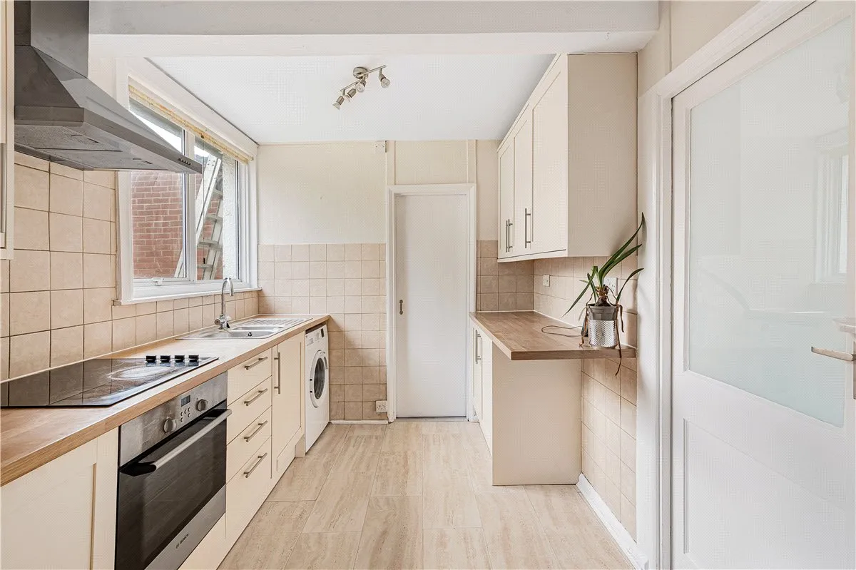 Peel Place, Oxford, OX1, photo 4