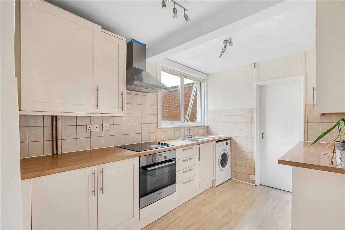 Peel Place, Oxford, OX1, photo 3