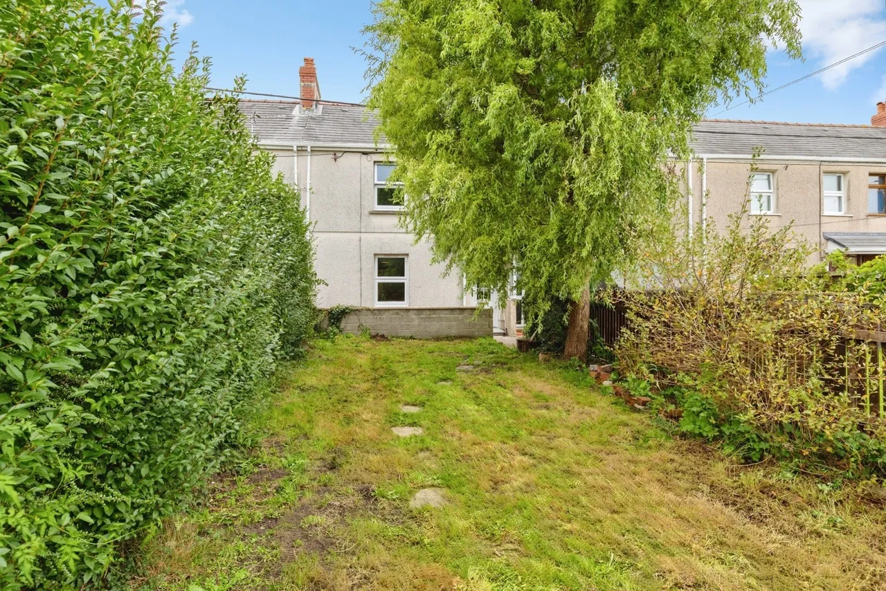 Gwendraeth Town, Kidwelly, SA17, photo 18