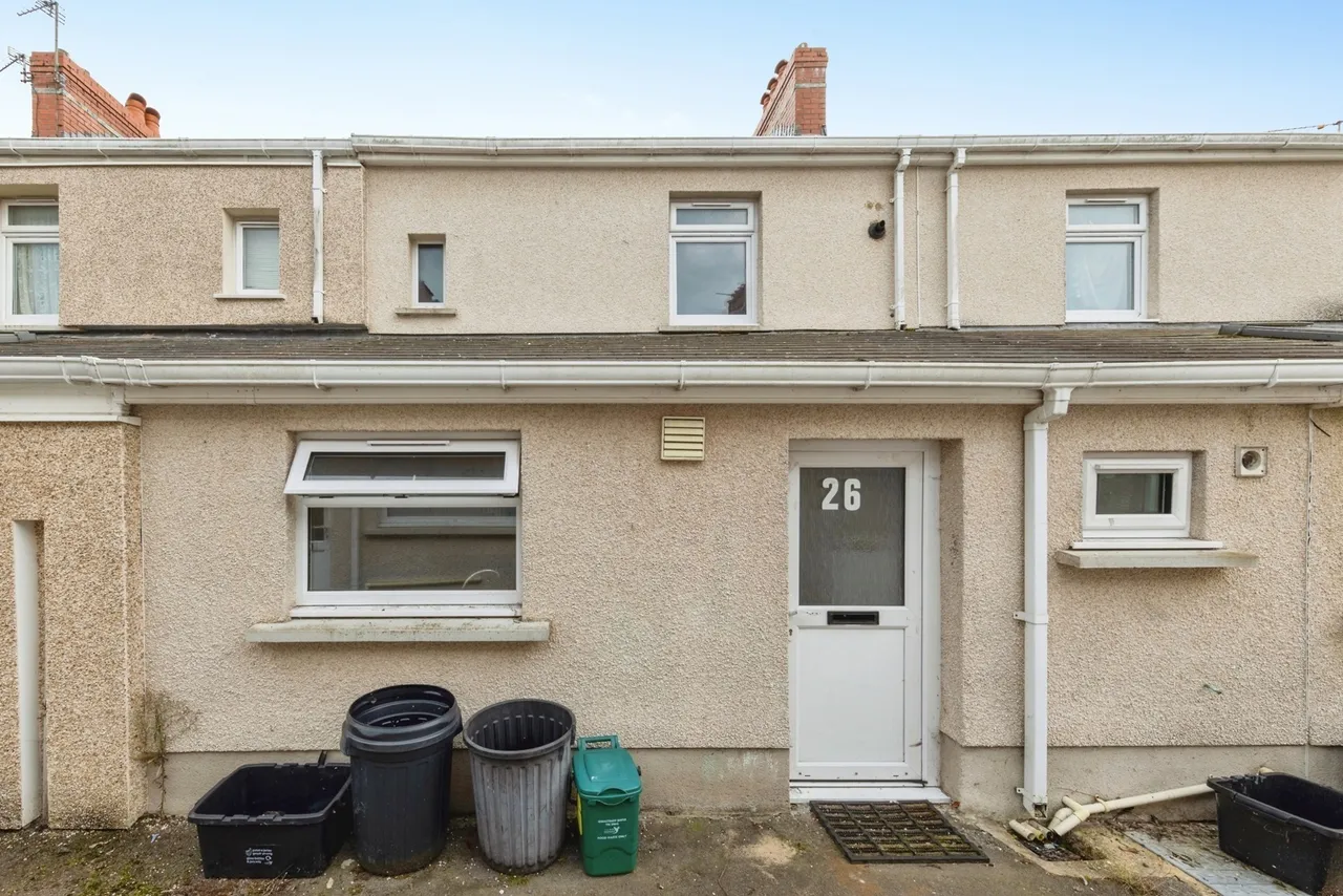 Gwendraeth Town, Kidwelly, SA17, photo 16
