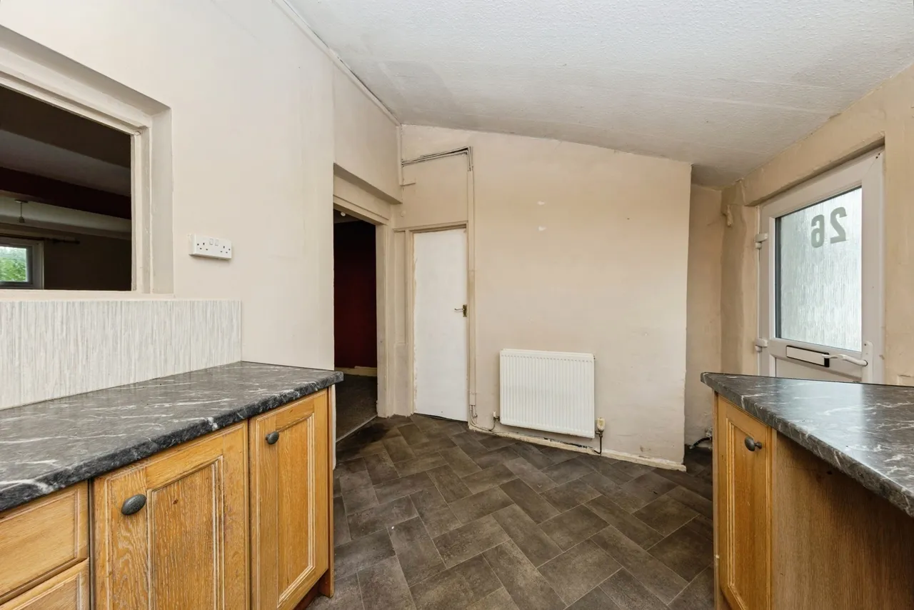 Gwendraeth Town, Kidwelly, SA17, photo 4