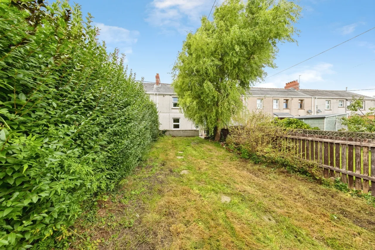 Gwendraeth Town, Kidwelly, SA17, photo 17