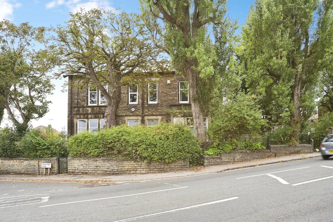 Rodley Lane, Rodley, LS13, photo 20