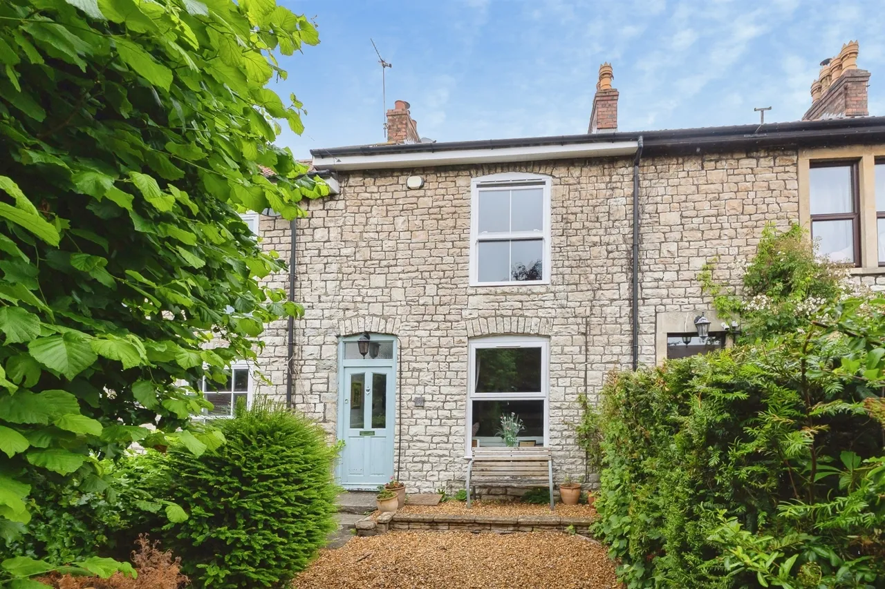 3 bed character property for sale — Bath Road, Willsbridge, BRISTOL