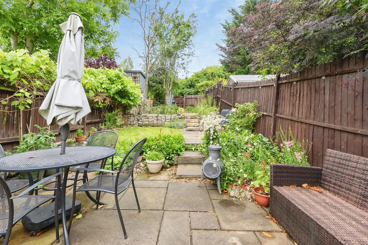 Bath Road, Willsbridge, BRISTOL, photo 9