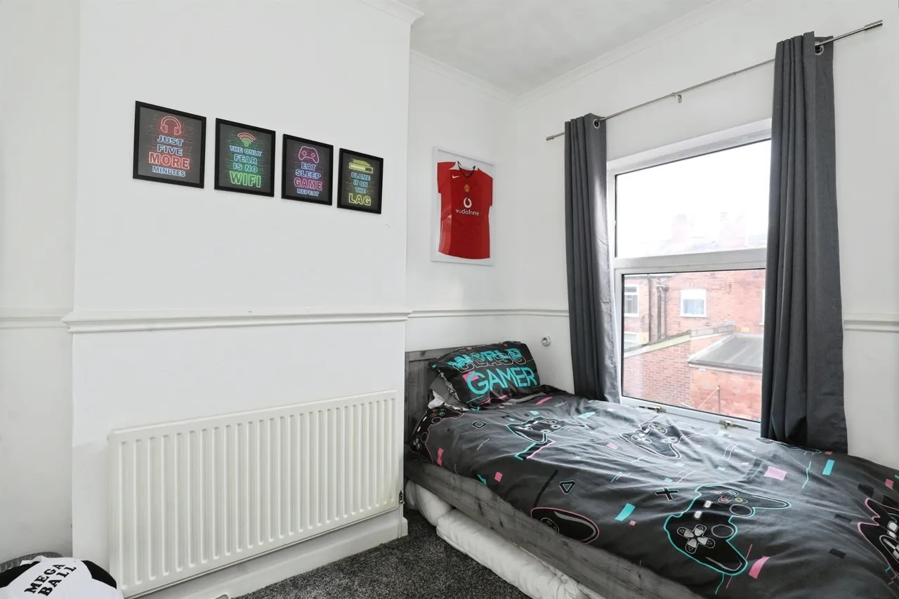 Huxley Street, Northwich, CW8, photo 16