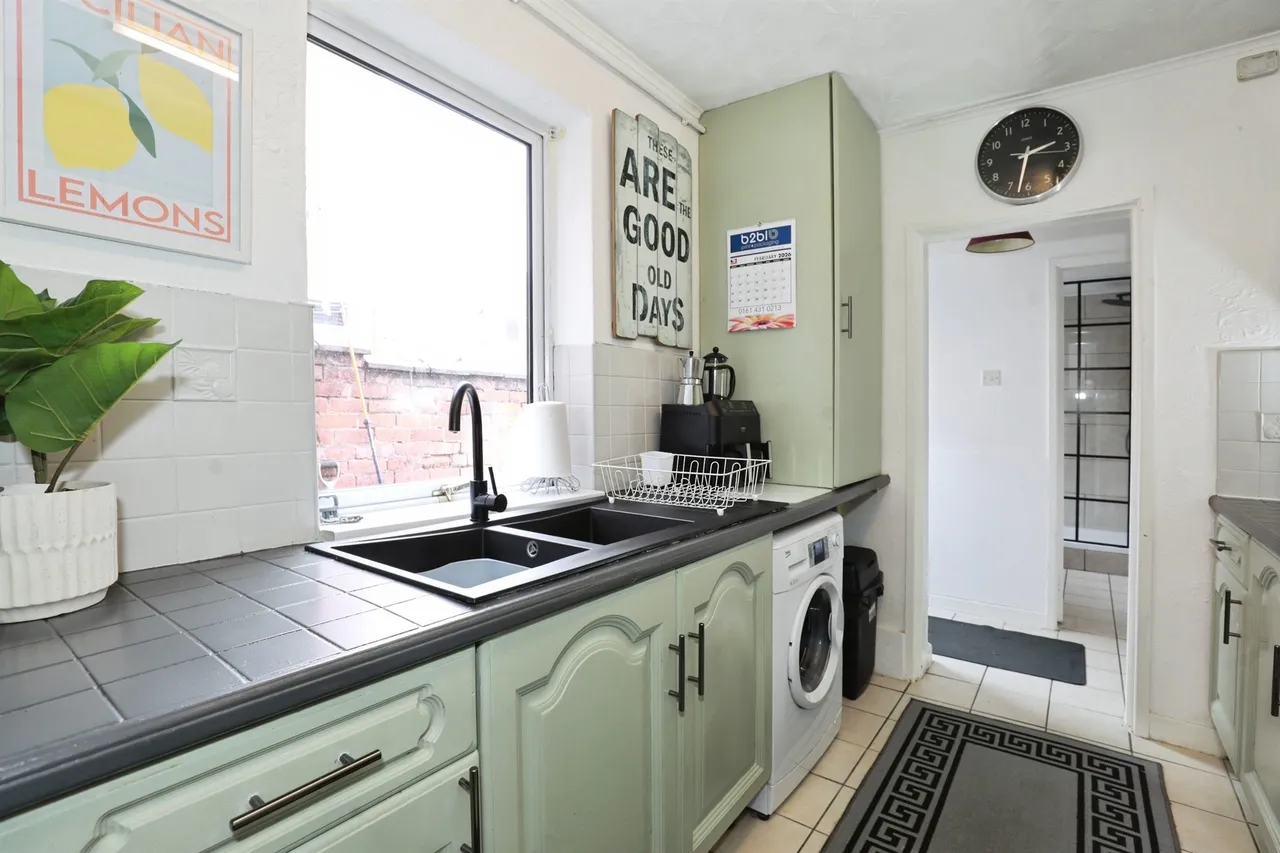 Huxley Street, Northwich, CW8, photo 7