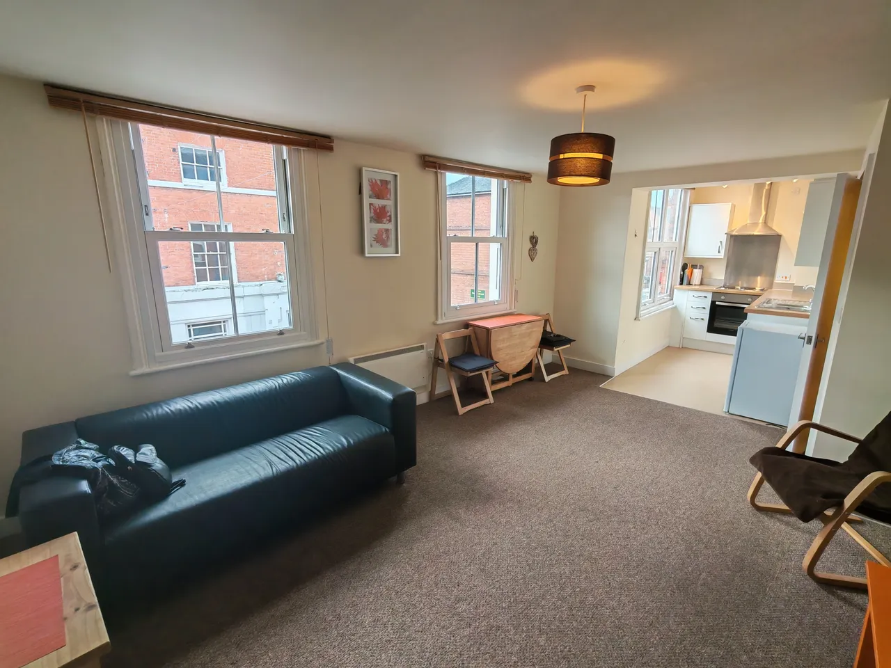 Carter Street, Uttoxeter, ST14, photo 3