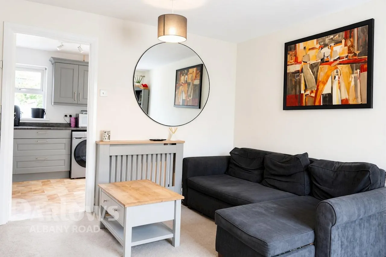 Mathias Close, Cardiff, photo 3