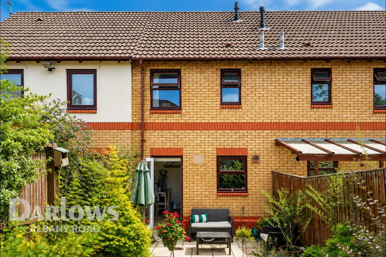 Mathias Close, Cardiff, photo 11