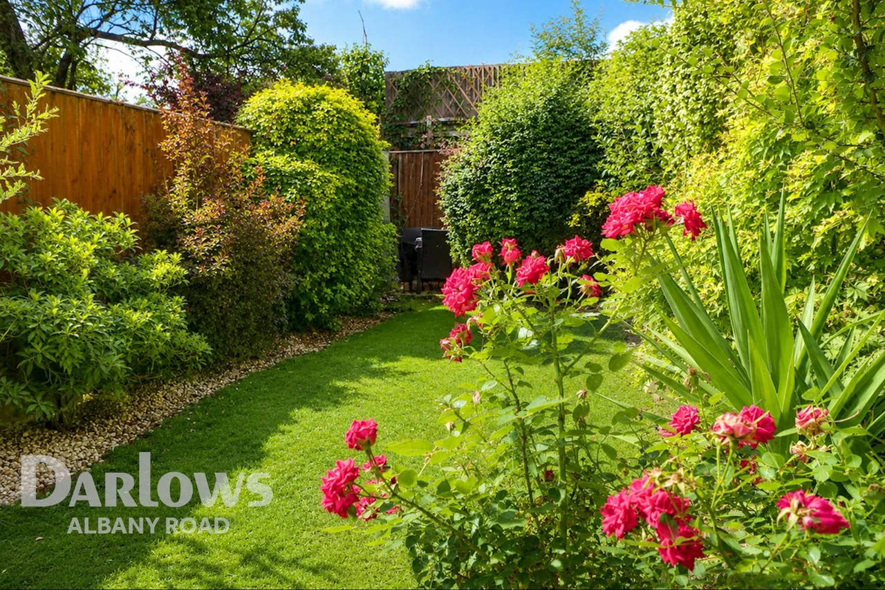 Mathias Close, Cardiff, photo 10