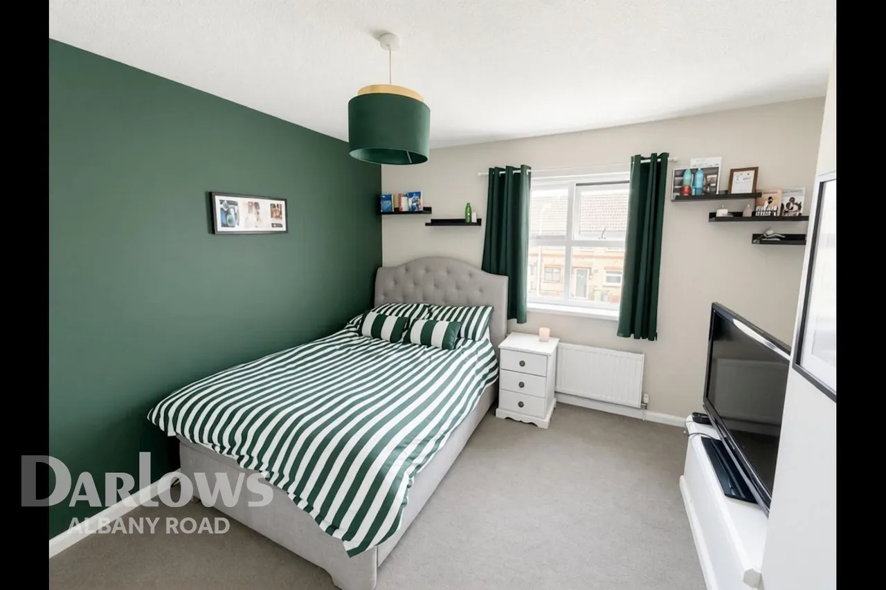 Mathias Close, Cardiff, photo 18