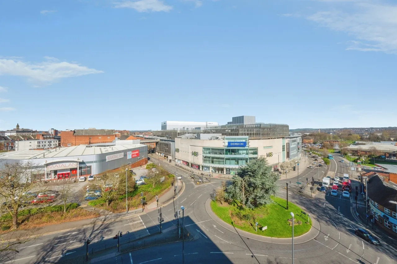 Bilsborrow Avenue, Derby, DE1, photo 6