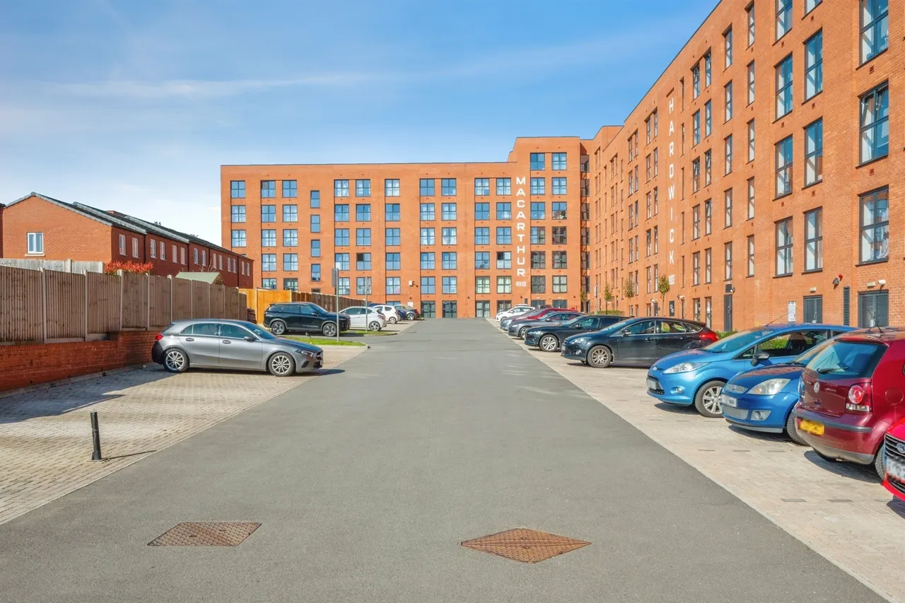 Bilsborrow Avenue, Derby, DE1, photo 3