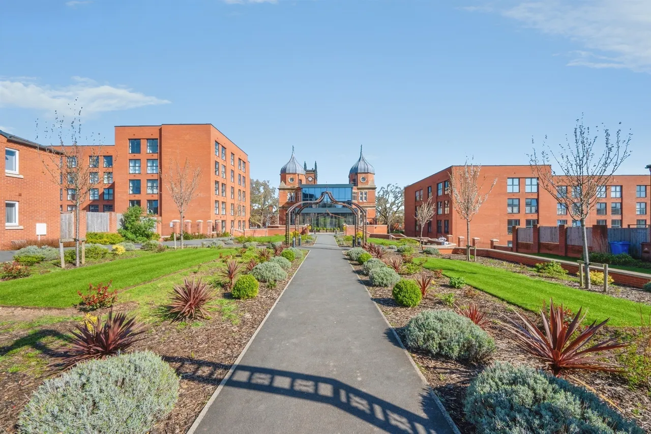 Bilsborrow Avenue, Derby, DE1, photo 14