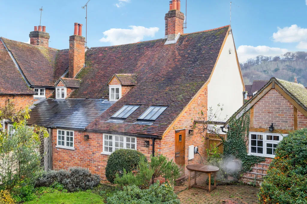 Bisham Village, Marlow, SL7, photo 17