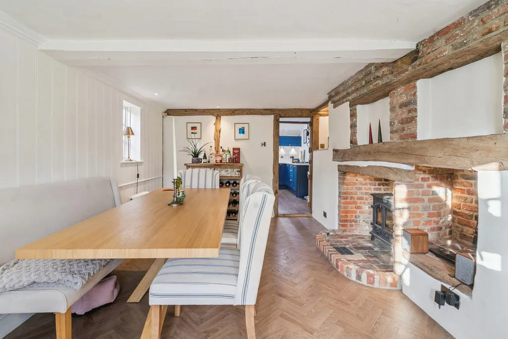 Bisham Village, Marlow, SL7, photo 8