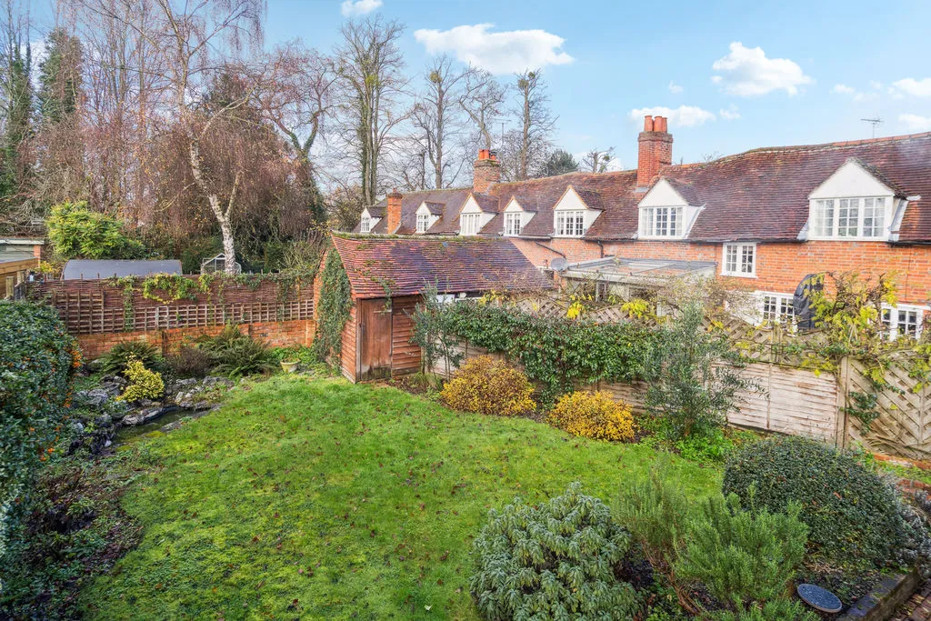 Bisham Village, Marlow, SL7, photo 19
