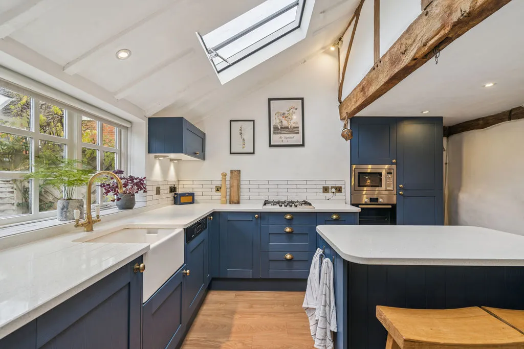 Bisham Village, Marlow, SL7, photo 5