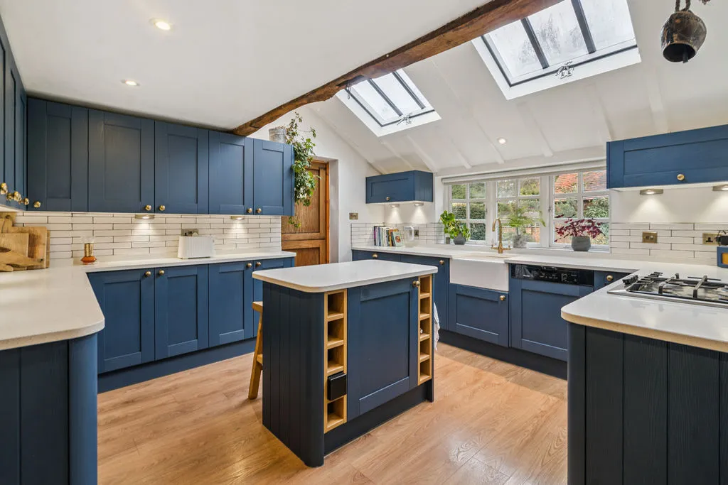 Bisham Village, Marlow, SL7, photo 4
