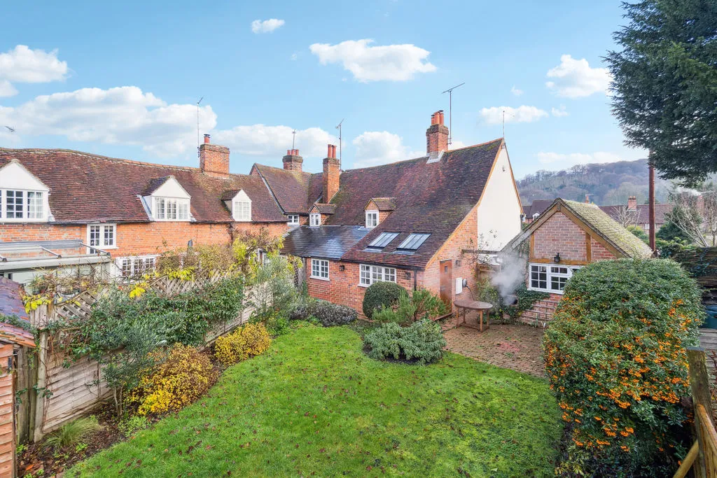 Bisham Village, Marlow, SL7, photo 18