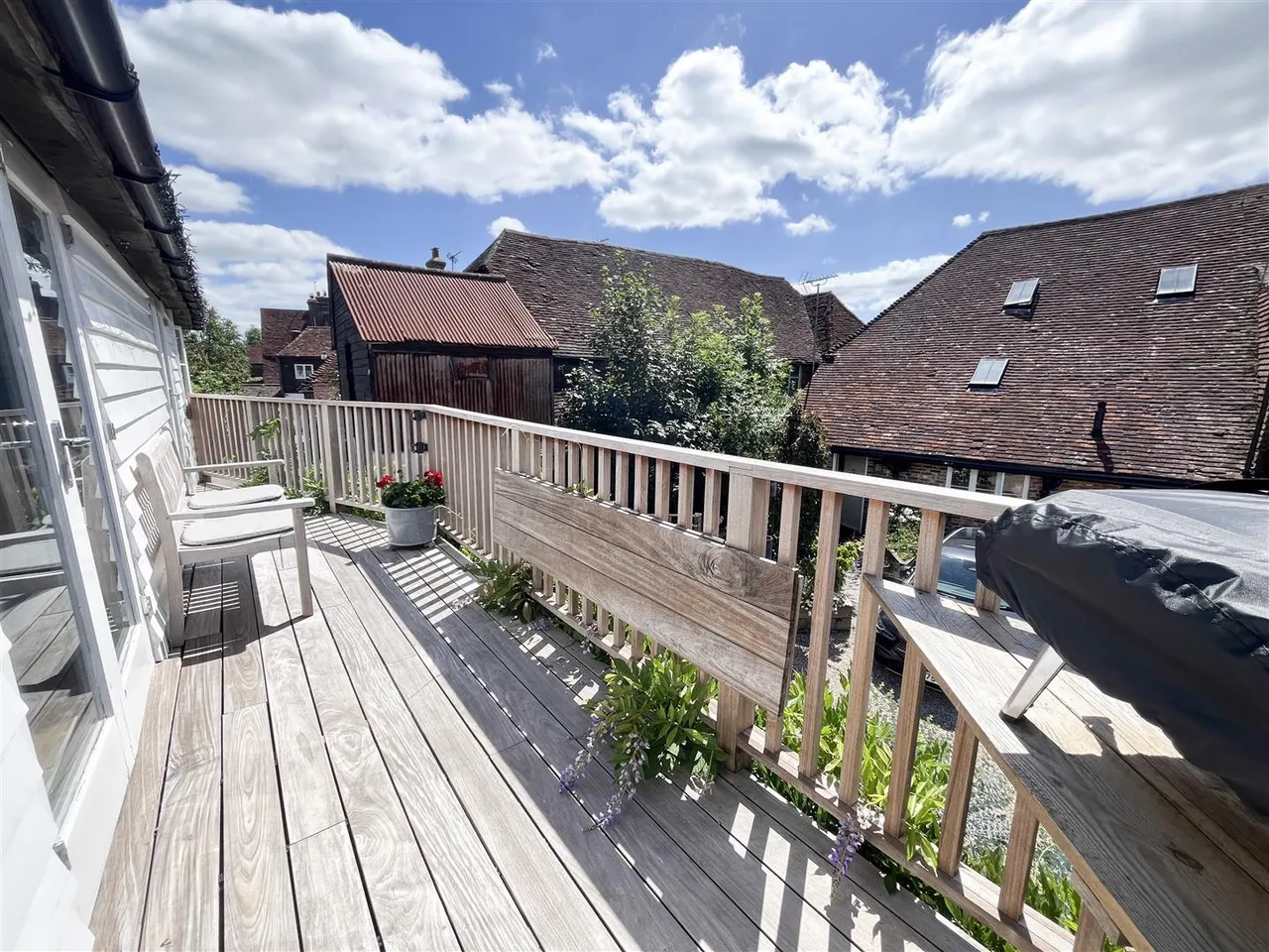 Ham Lane, Burwash, Etchingham, TN19 7ER, photo 13